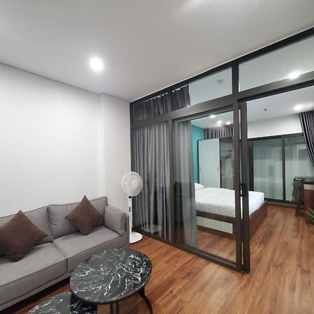 Vnahomes Aparthotel هانوي المظهر الخارجي الصورة