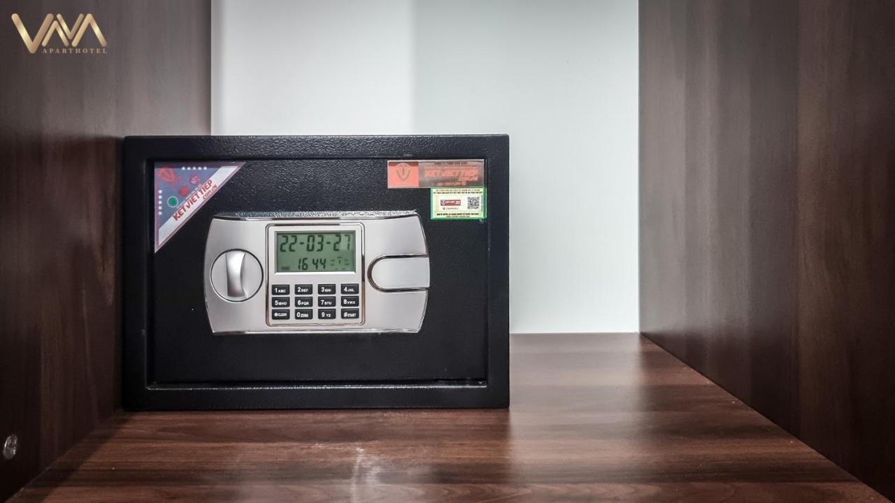 Vnahomes Aparthotel هانوي المظهر الخارجي الصورة